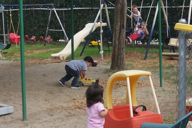 Play Time 1