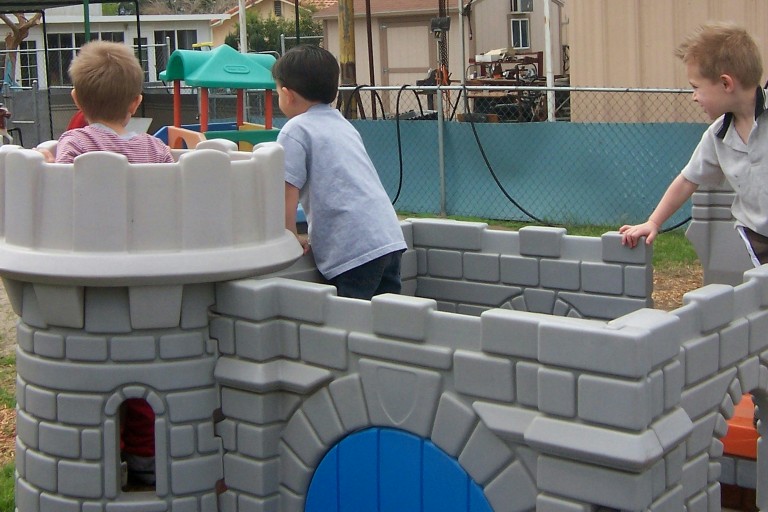Play Time 2